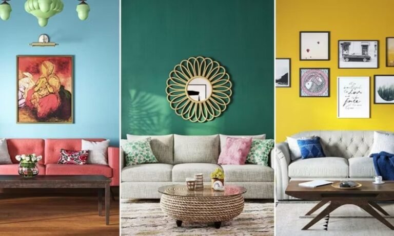Budget-Friendly Interior Design Tips for Every Home