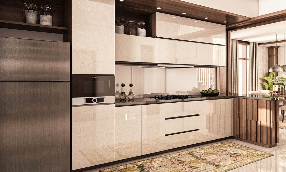Kitchen Remodeling Ideas for a Modern Look