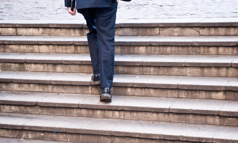 Signs It's Time to Replace Your Staircase