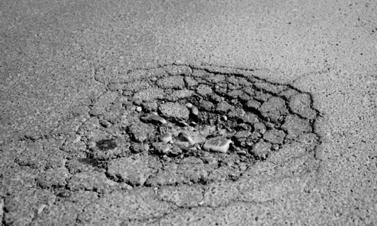 Signs Your Asphalt Driveway Needs Repairs Now