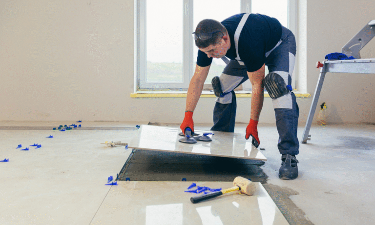 Questions to Ask Before Hiring a Tiling Contractor
