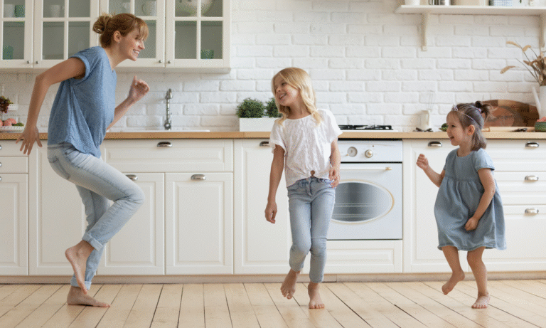 Tips to Make Your Next Move Stress-Free and Easy