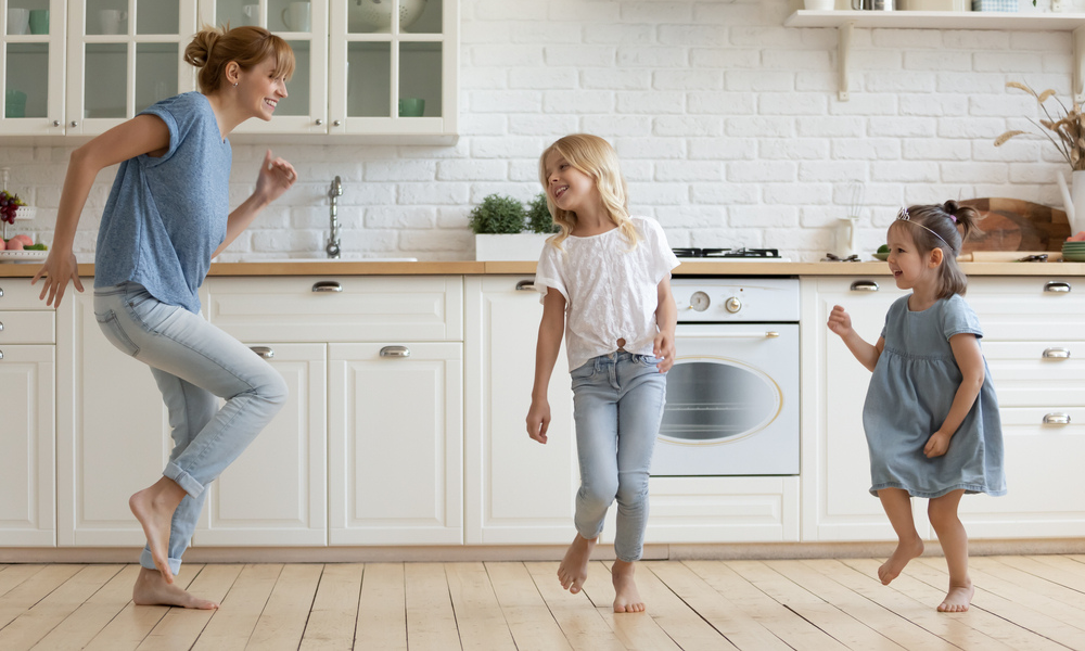 Tips to Make Your Next Move Stress-Free and Easy