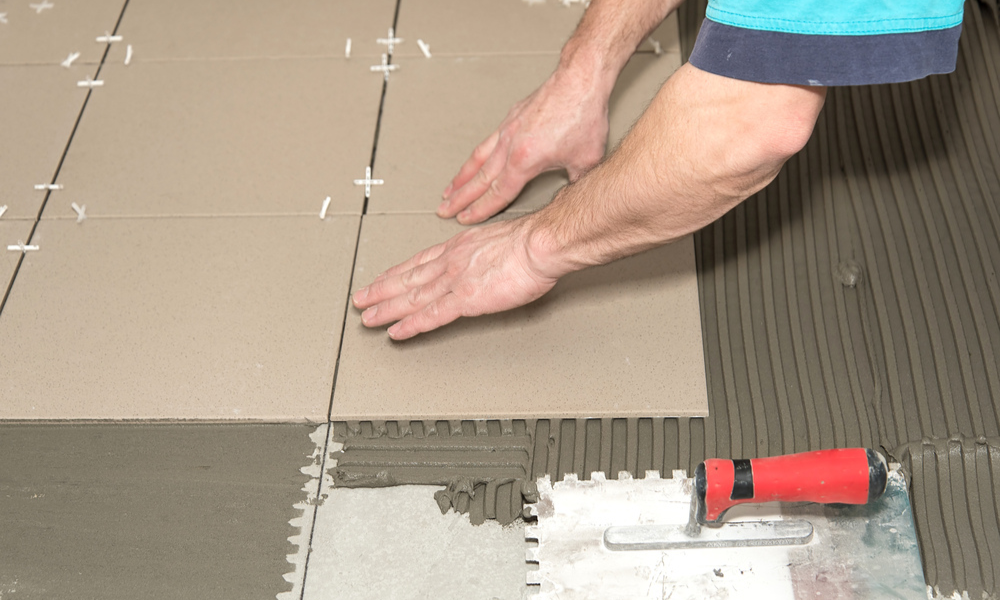 Access to Better Materials & Industry Knowledge