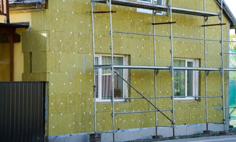 Acoustic Insulation