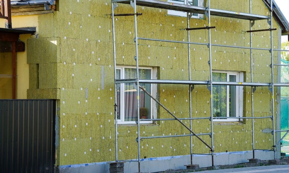 Acoustic Insulation