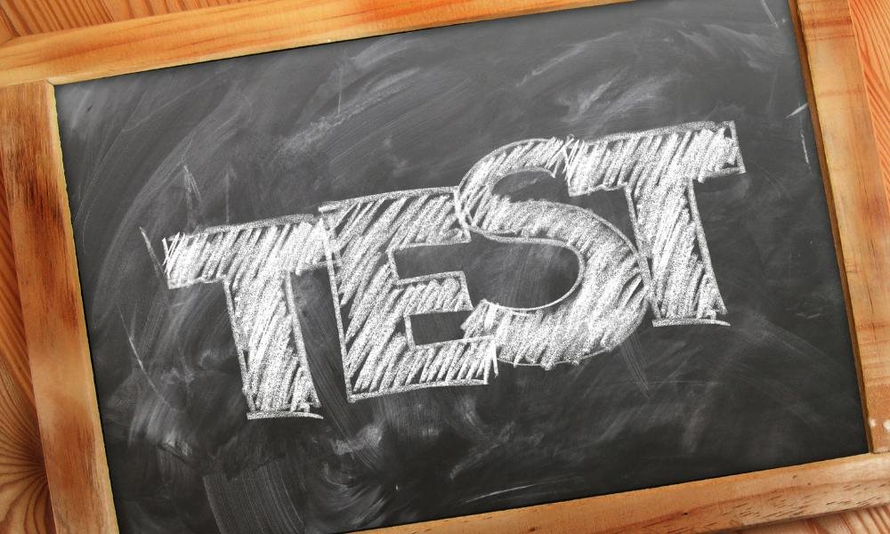 Advanced Testing