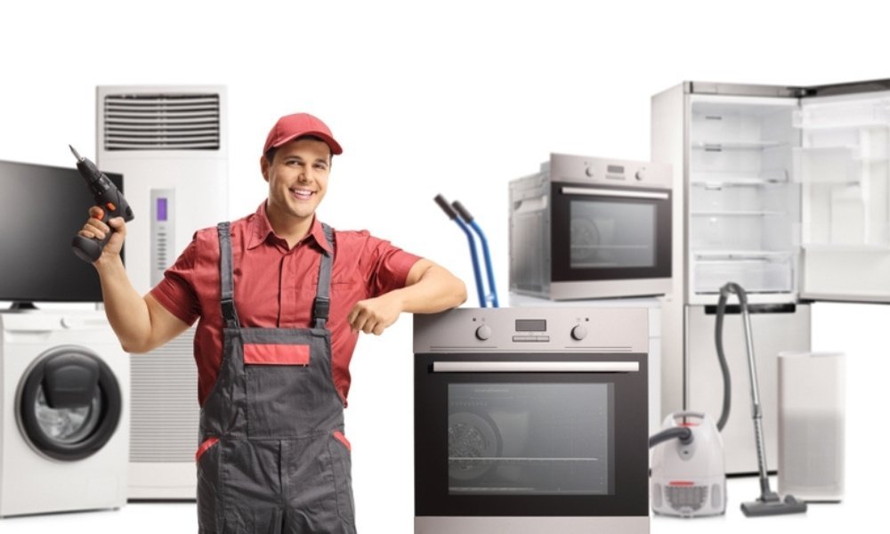 Appliance Repair Technician