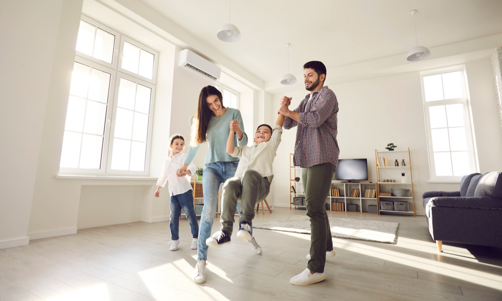 Arriving at Your New Home Unpacking Without Losing Your Mind