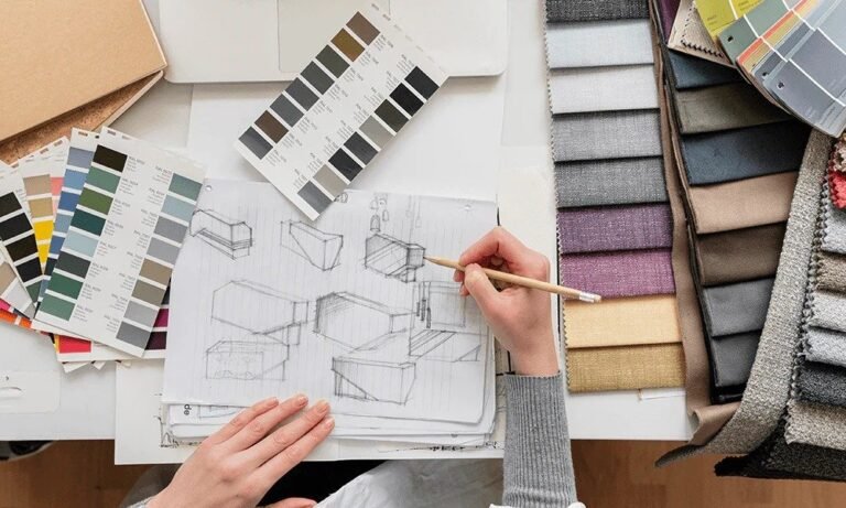 Ask Before Signing with an Interior Designer