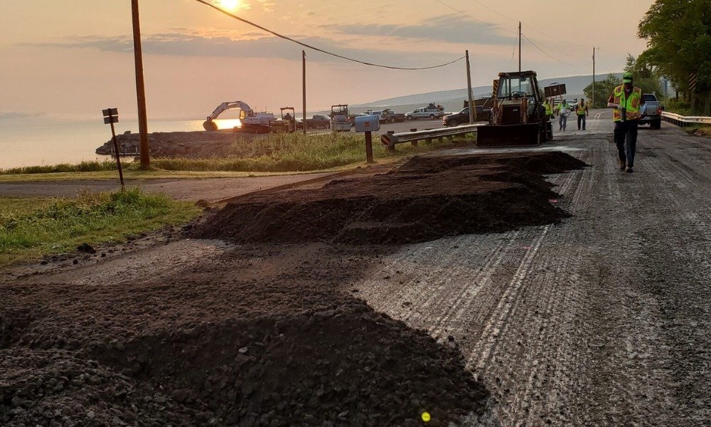 Asphalt