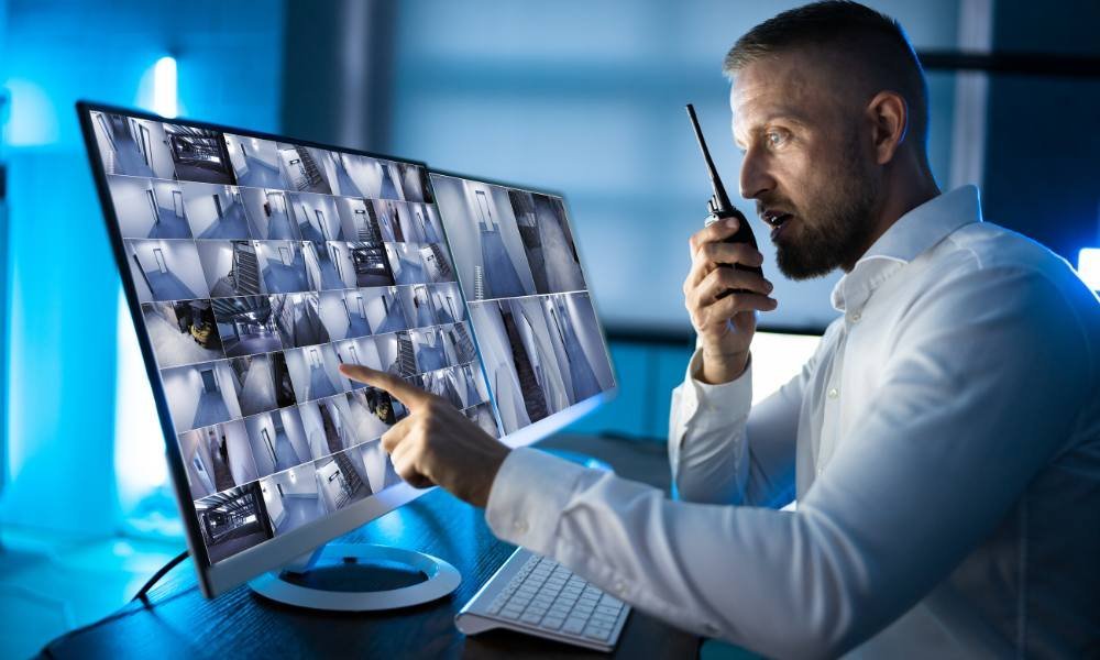 Assessing Your Needs Privacy, Security, and Aesthetics