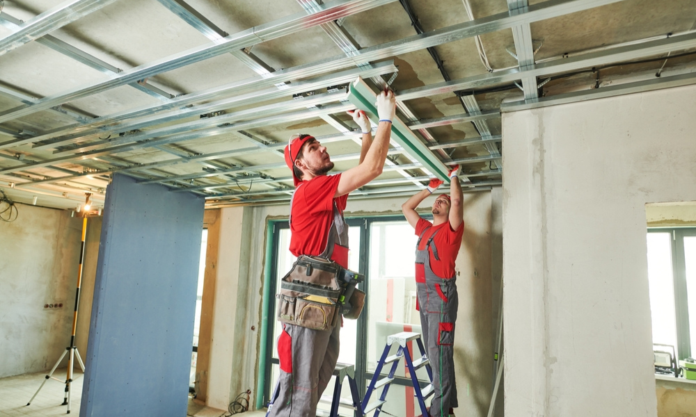 Avoiding the Pitfalls of DIY