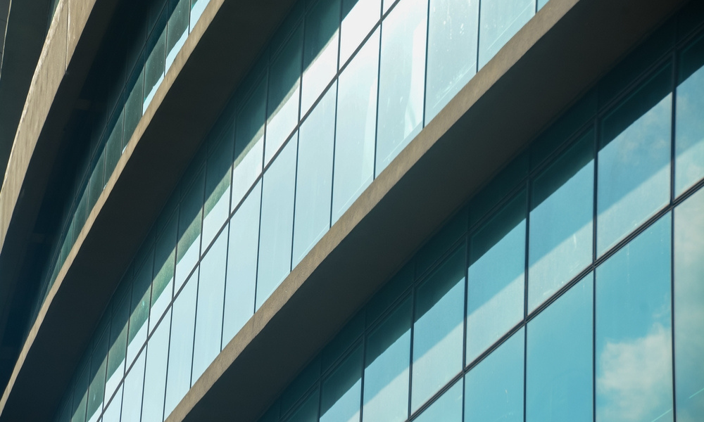 Benefits of Eco-Friendly Glazing