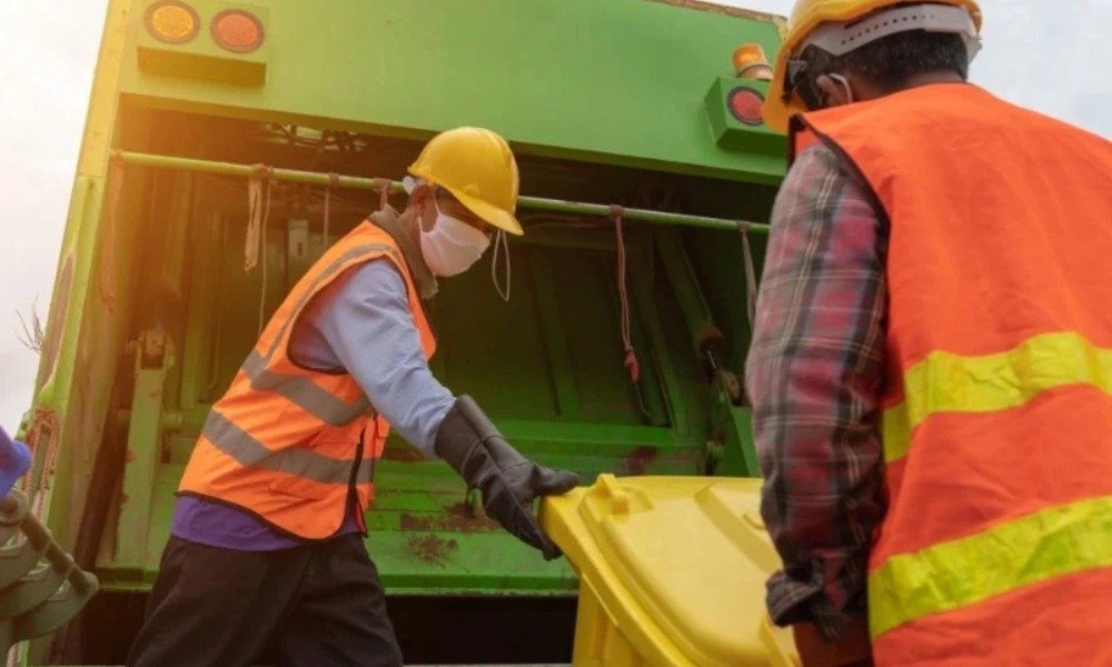 Best Junk Removal Service