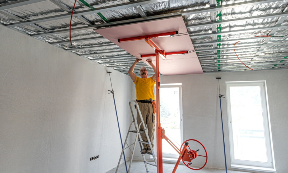 Beyond Fire Protection Additional Benefits