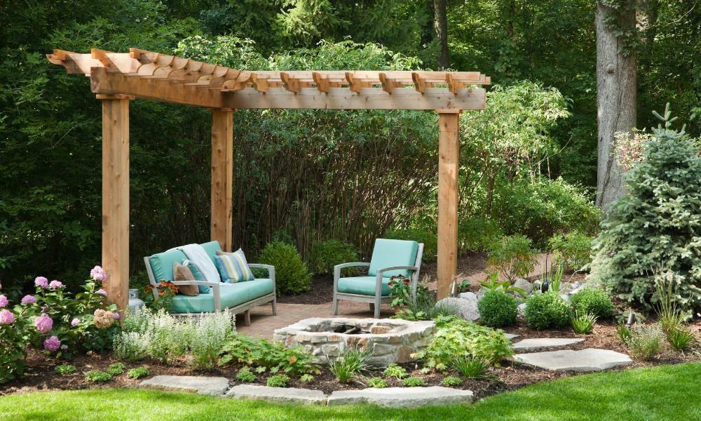 Bonus Tips for Elevating Your Outdoor Space