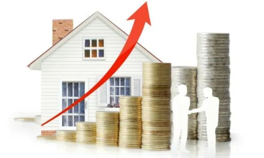 Boosts Property Value