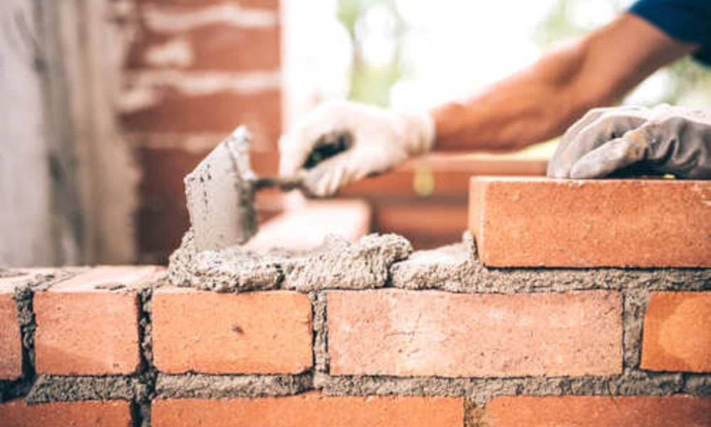 Brick Masonry
