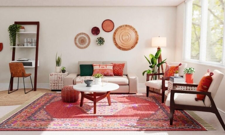 Budget-Friendly Interior Design Hacks for a Stunning Home