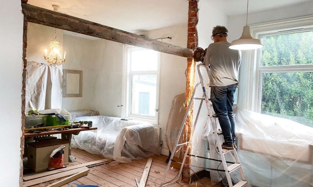 Can You Safely Remove That Wall