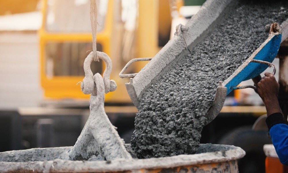 Cement-Based Applications