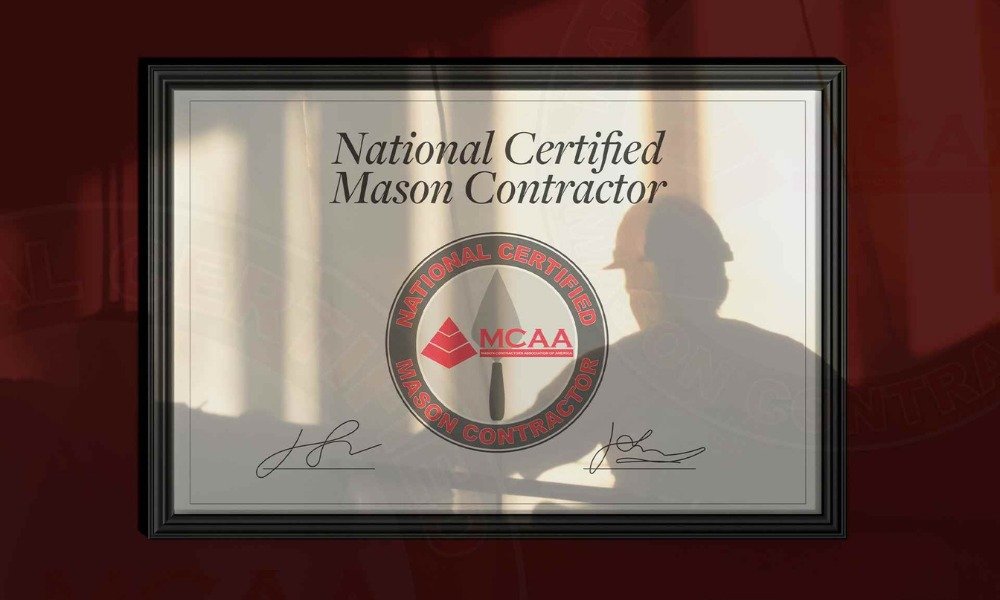 Certifications and Insurance