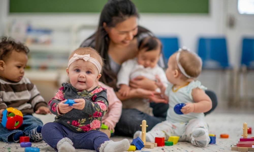 Childcare