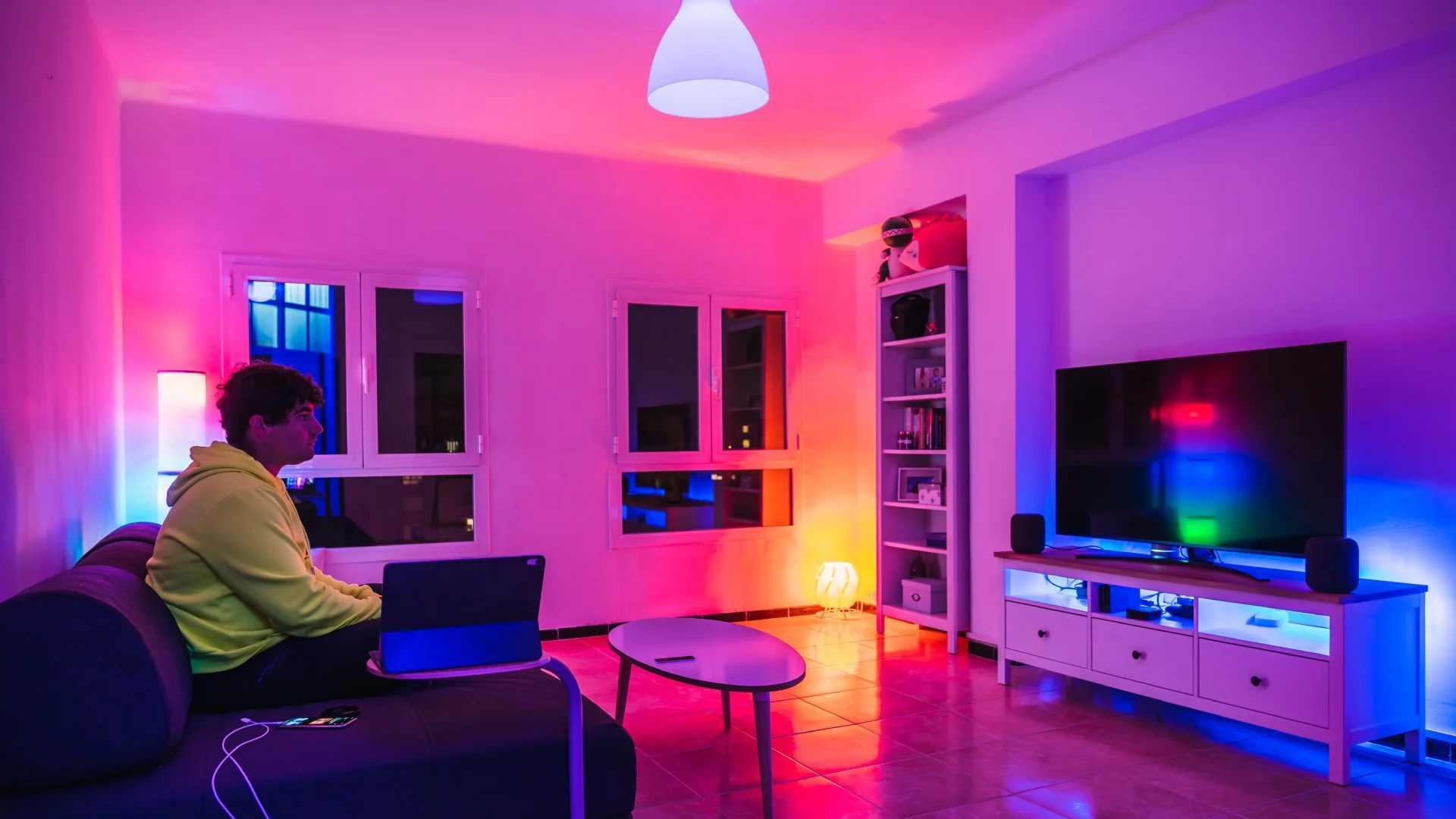 Choosing the Right LED Lighting for Your Home