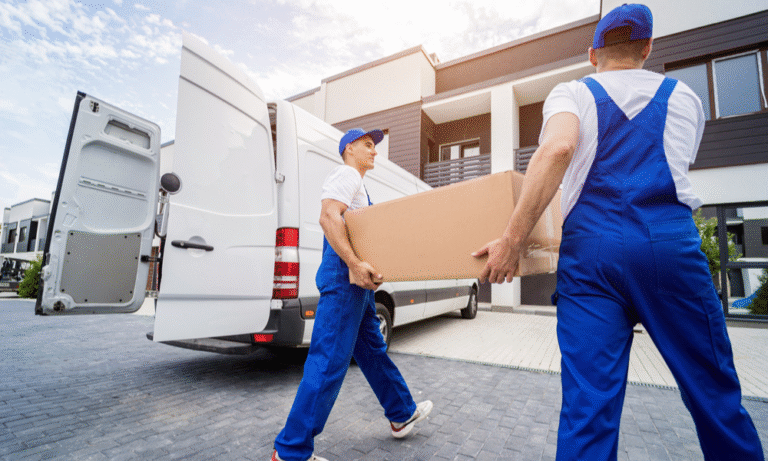 Choosing the Right Moving Company What to Look For