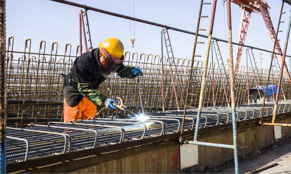 Choosing the Right Structural Steel Contractor A Guide
