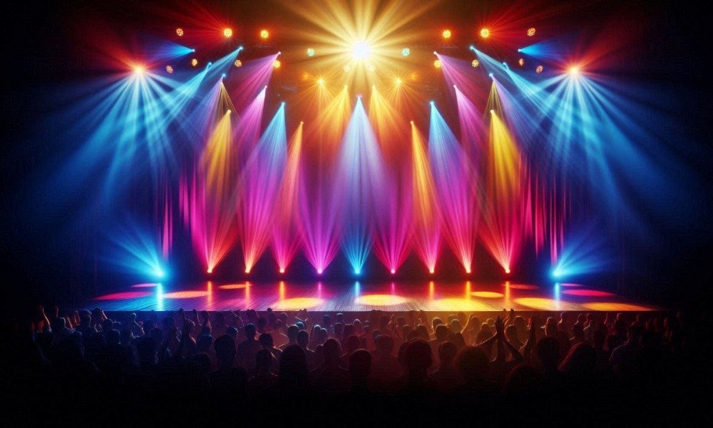 Color and Lighting