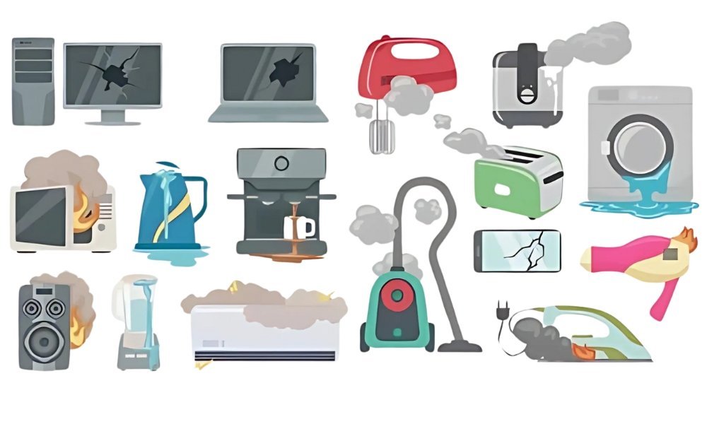 Common Appliance Problems and How to Avoid Them