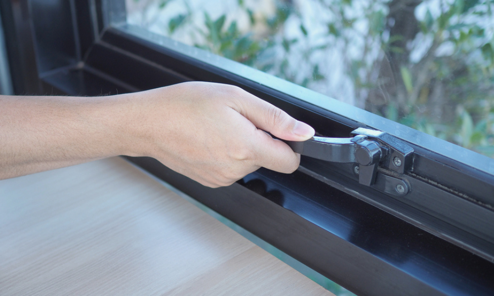 Condensation Between Glass Panes Tackling the Invisible Issue