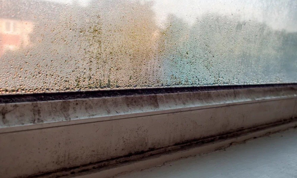 Condensation