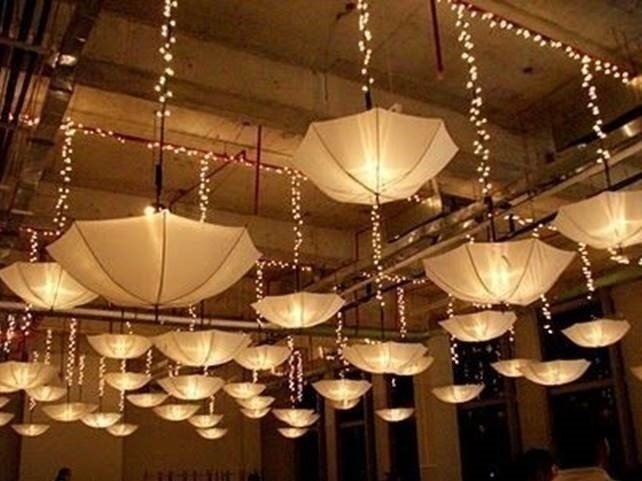Creative Lighting Installation Ideas