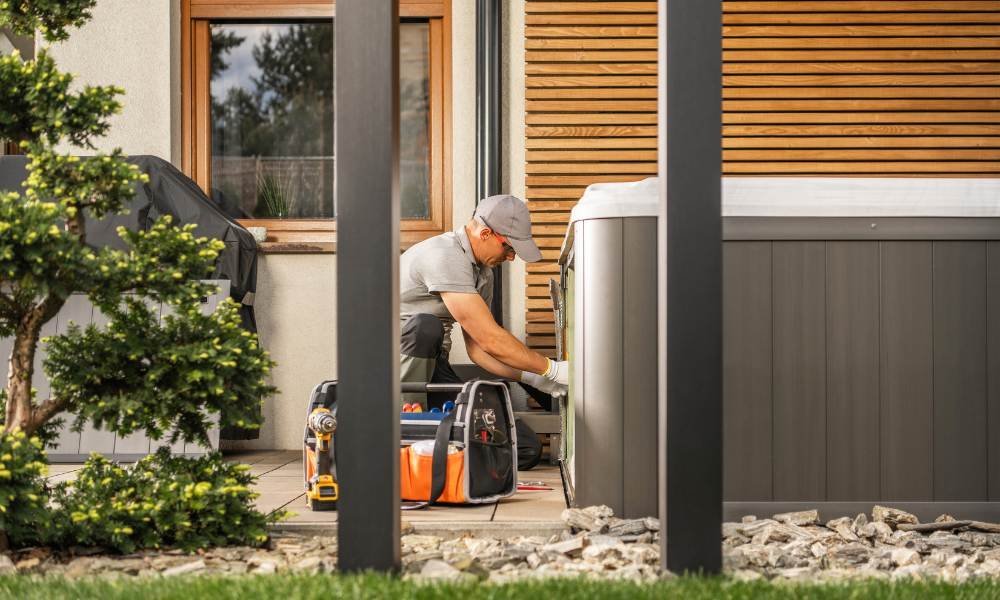 DIY Deck Maintenance Tips to Keep It Looking New