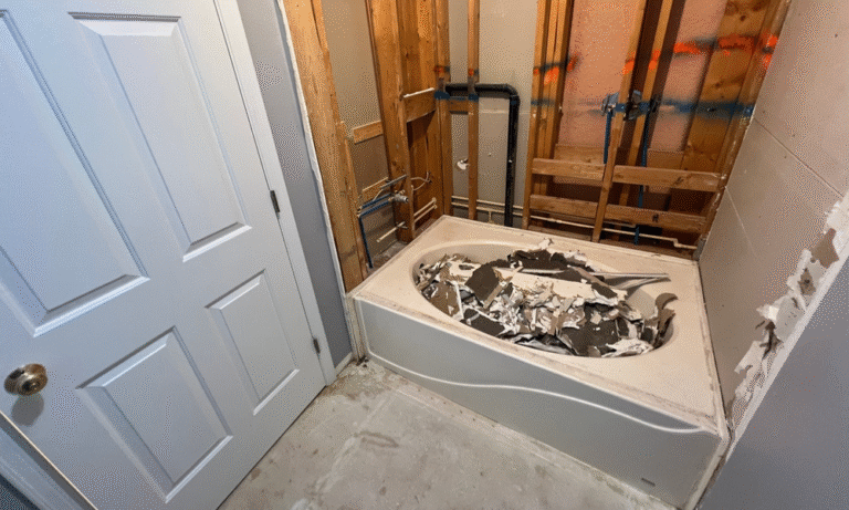 DIY Demolition vs Hiring Pros What You Need to Know