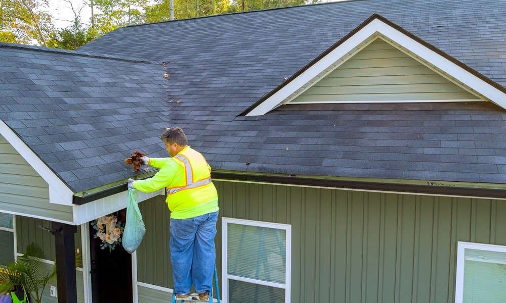 DIY Gutter Repairs Tools and Steps You’ll Need