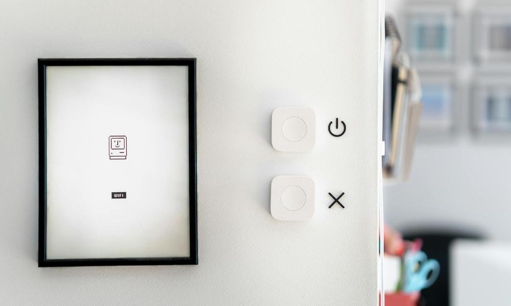 DIY Home Automation