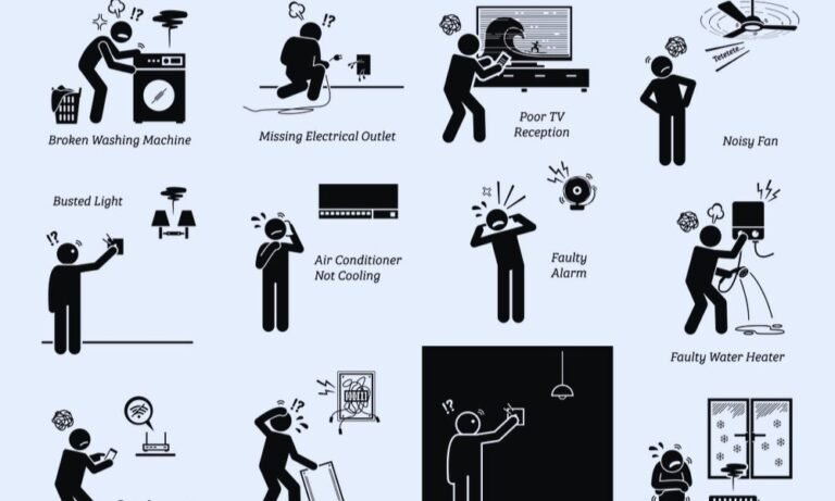 DIY or Pro When to Call an Expert for Appliance Issues