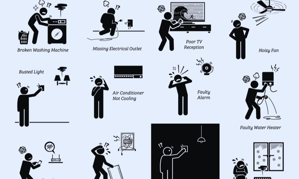 DIY or Pro When to Call an Expert for Appliance Issues