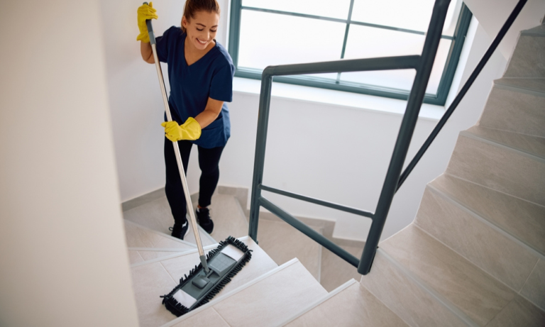 DIY vs Hiring Pros Why Expert Stair Services Win