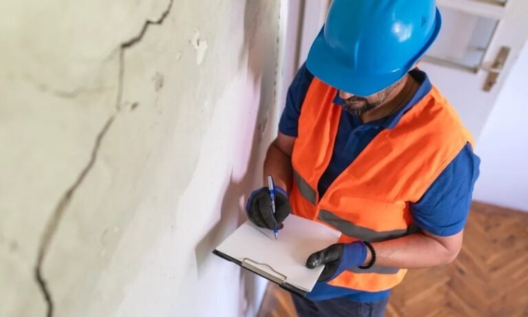 DIY vs Professional Foundation Repairs