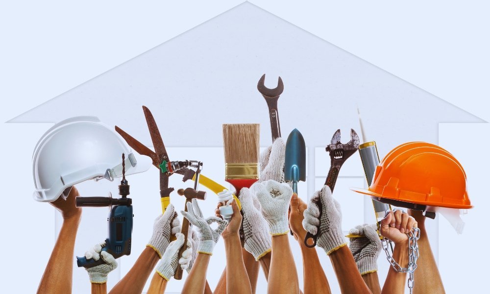 DIY vs Professional Maintenance