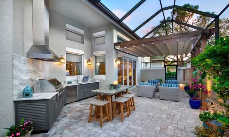 Deck vs Patio Which Outdoor Space Is Right for You