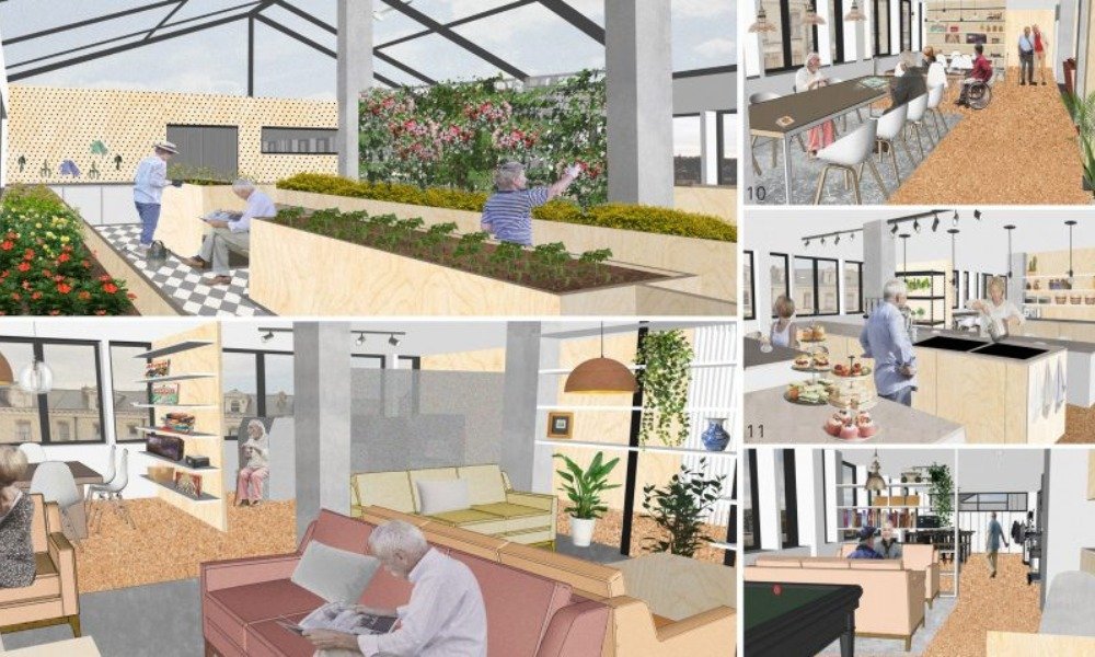 Design Projects
