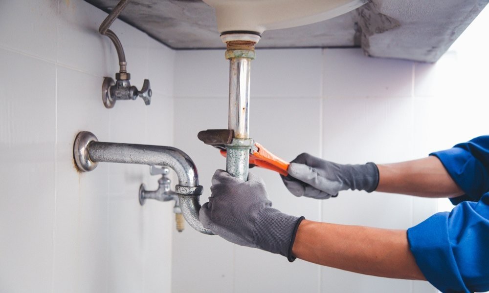 Dishwasher Not Draining