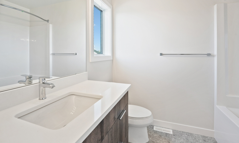 Don’t Forget the Grout!
