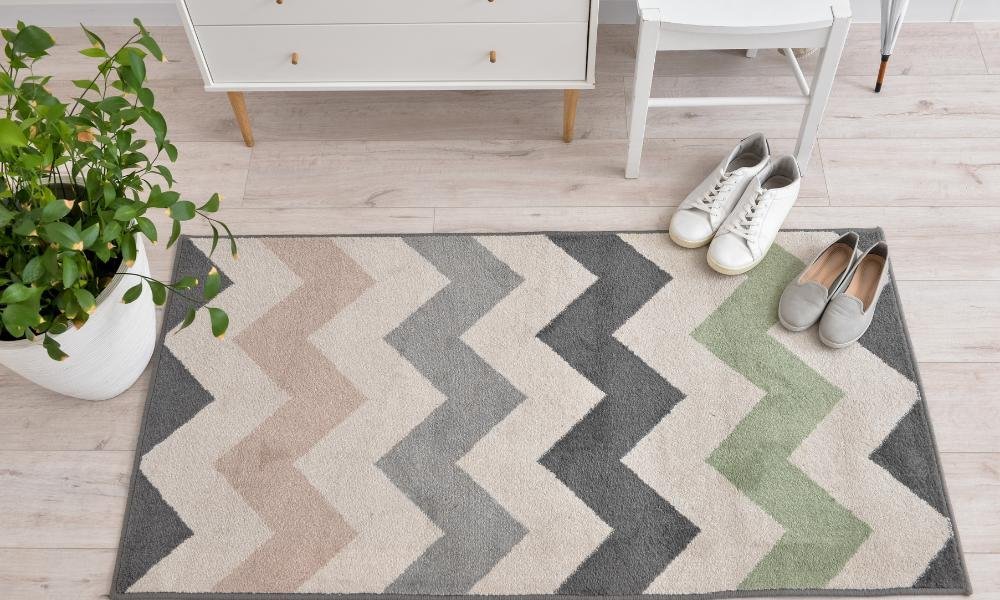 Down Rugs